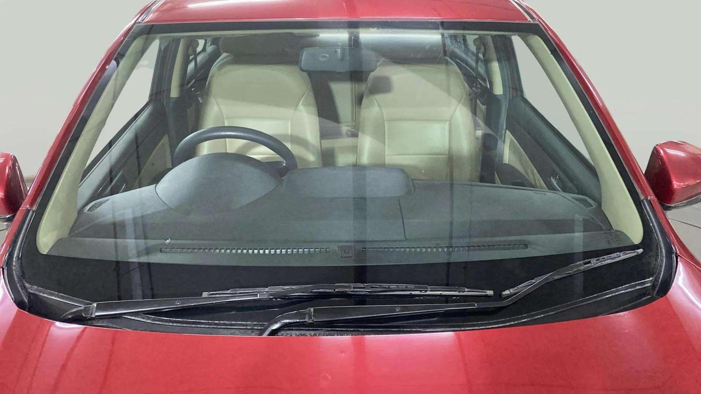 2019 Honda Amaze 1.2L I-VTEC VX, Petrol, Manual, 64,432 km, Front Windshield