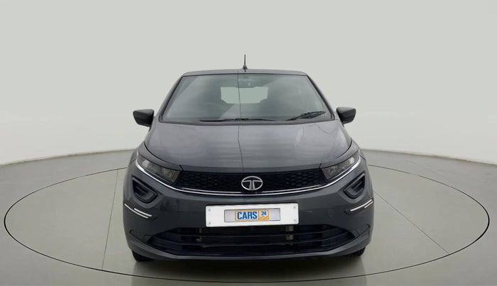 2021 Tata ALTROZ XE PETROL, Petrol, Manual, 14,557 km, Front