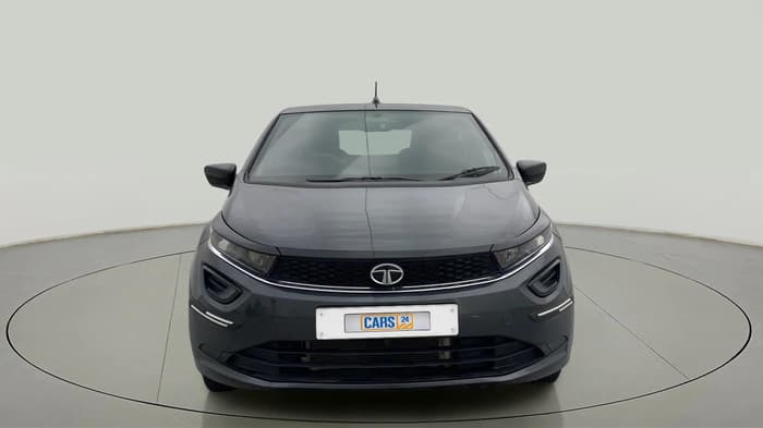 2021 Tata ALTROZ XE PETROL, Petrol, Manual, 14,557 km, Front