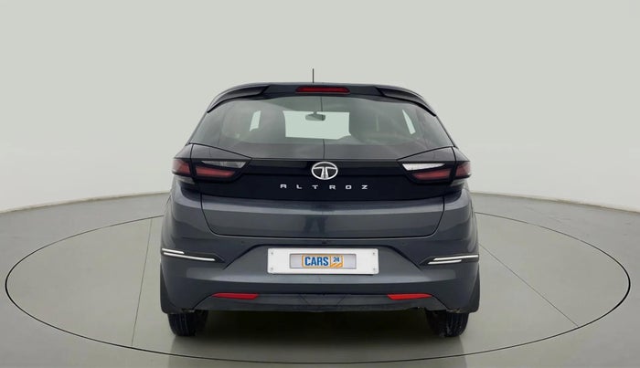 2021 Tata ALTROZ XE PETROL, Petrol, Manual, 14,557 km, Back/Rear