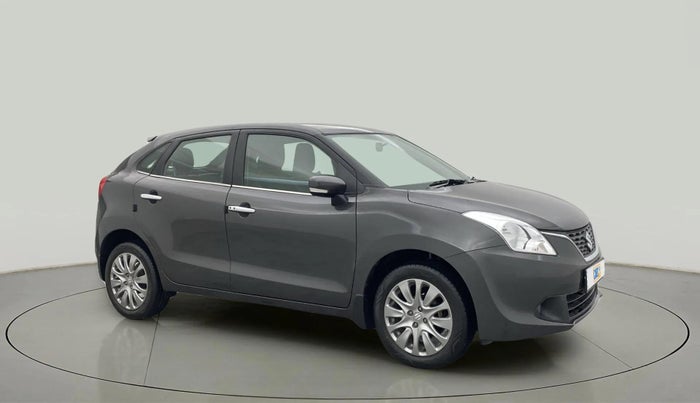 2018 Maruti Baleno ZETA PETROL 1.2, Petrol, Manual, 26,631 km, Right Front Diagonal