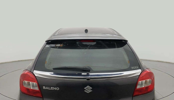 2018 Maruti Baleno ZETA PETROL 1.2, Petrol, Manual, 26,631 km, Rear Windshield