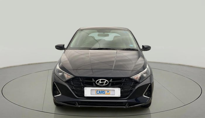 2023 Hyundai NEW I20 ASTA 1.2 MT, Petrol, Manual, 32,364 km, Front