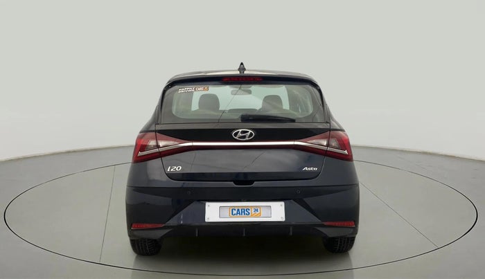 2023 Hyundai NEW I20 ASTA 1.2 MT, Petrol, Manual, 32,364 km, Back/Rear