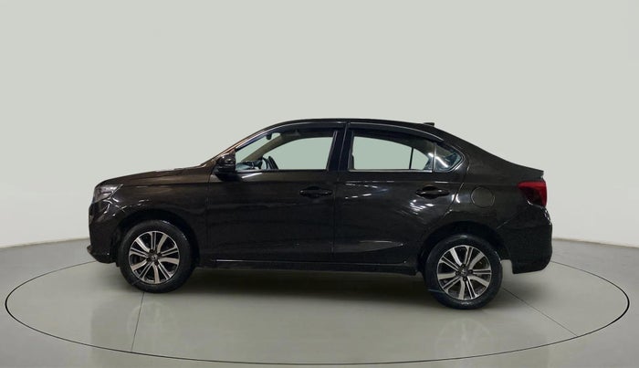 2022 Honda Amaze 1.5L I-DTEC S, Diesel, Manual, 36,771 km, Left Side