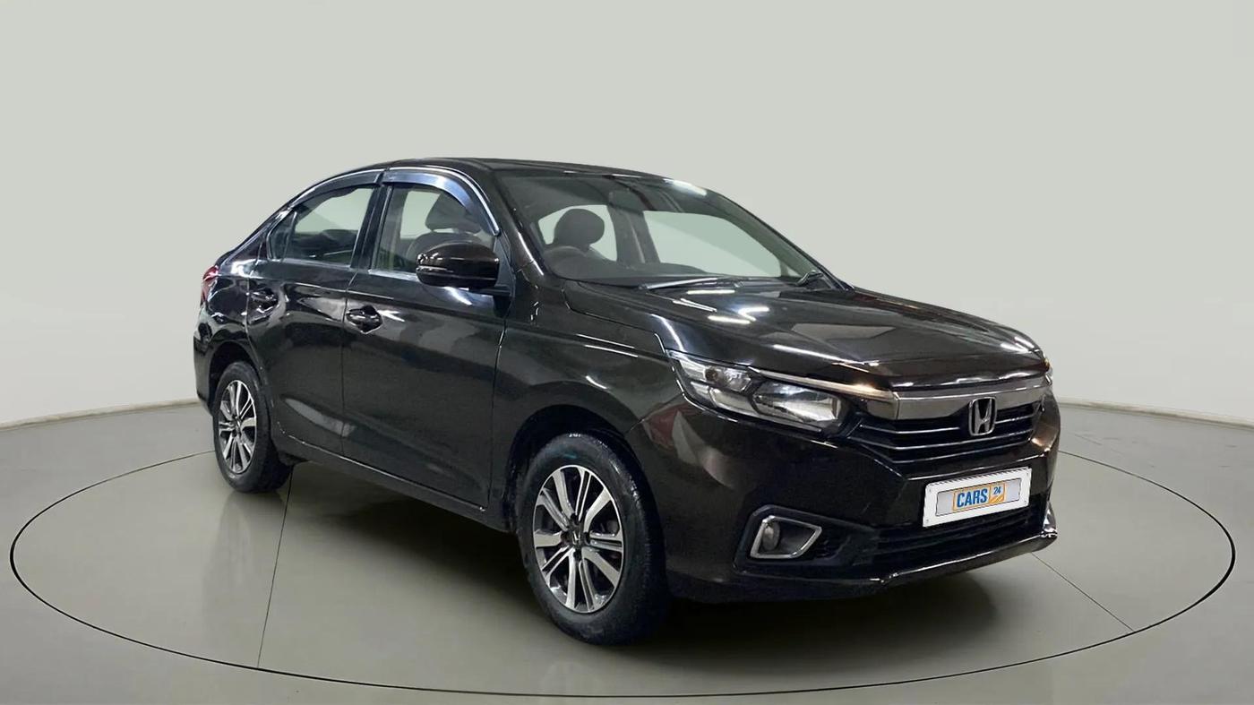 2022 Honda Amaze 1.5L I-DTEC S, Diesel, Manual, 36,826 km, SRP