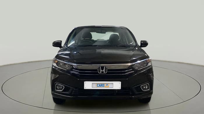 2022 Honda Amaze 1.5L I-DTEC S, Diesel, Manual, 36,826 km, Front