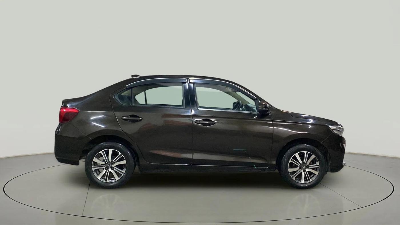 2022 Honda Amaze 1.5L I-DTEC S, Diesel, Manual, 36,826 km, Right Side View