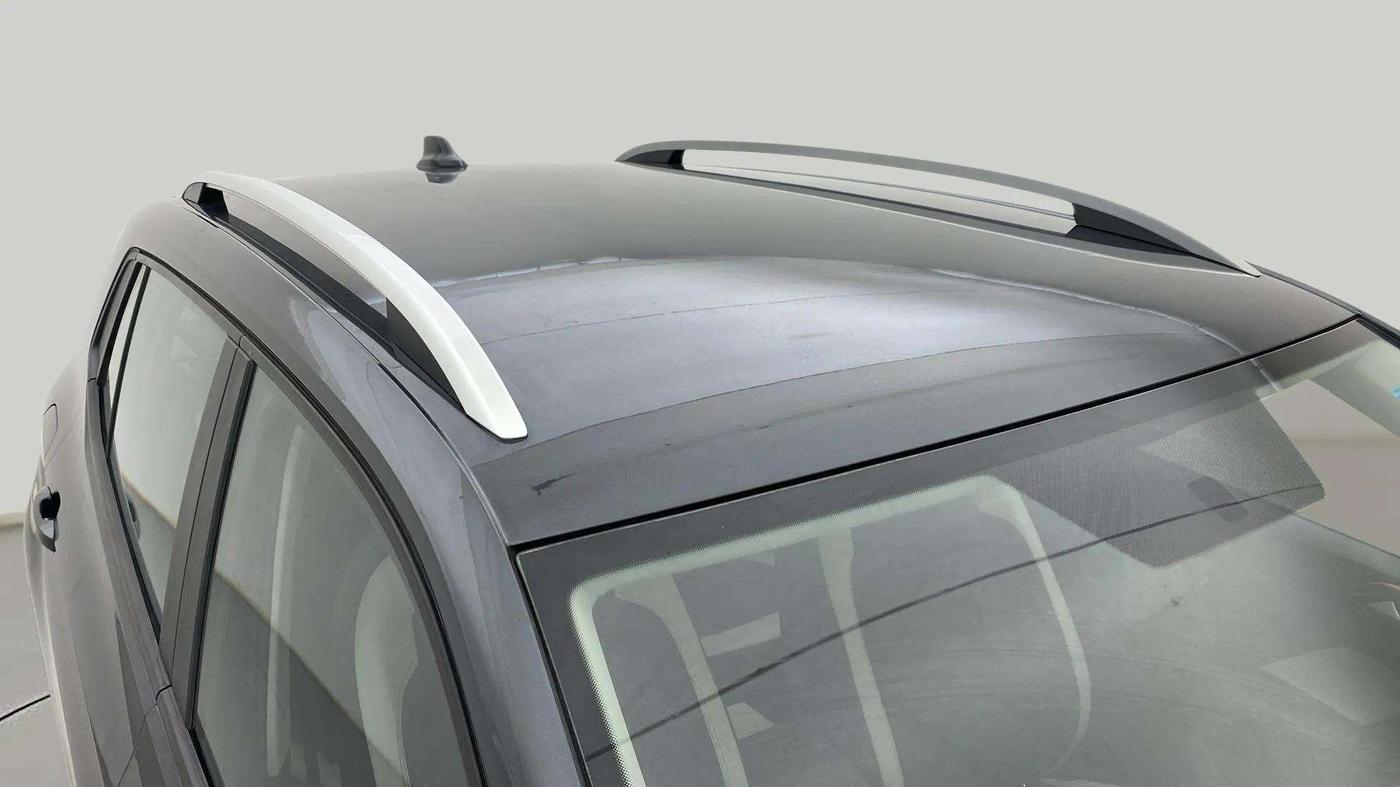 2021 Volkswagen TAIGUN GT 1.5 TSI MT, Petrol, Manual, 22,672 km, Roof