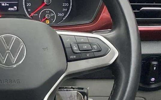 2021 Volkswagen TAIGUN GT 1.5 TSI MT, Petrol, Manual, 22,672 km, Adaptive Cruise Control