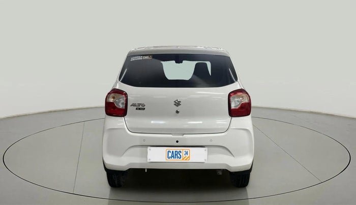 2023 Maruti Alto K10 LXI, Petrol, Manual, 18,413 km, Back/Rear