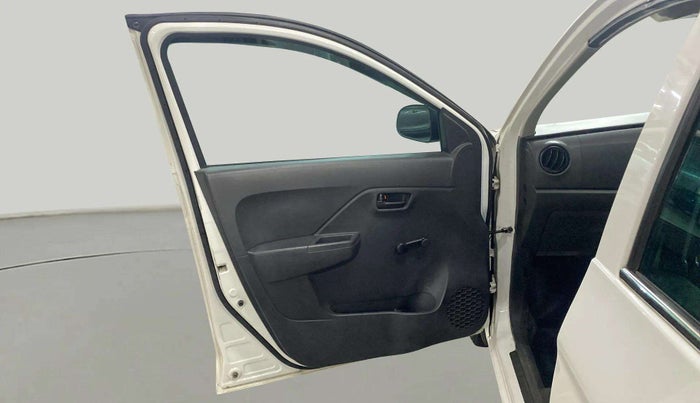 2023 Maruti Alto K10 LXI, Petrol, Manual, 18,413 km, LHS Front Door