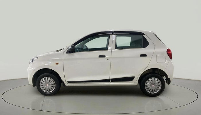 2023 Maruti Alto K10 LXI, Petrol, Manual, 18,413 km, Left Side