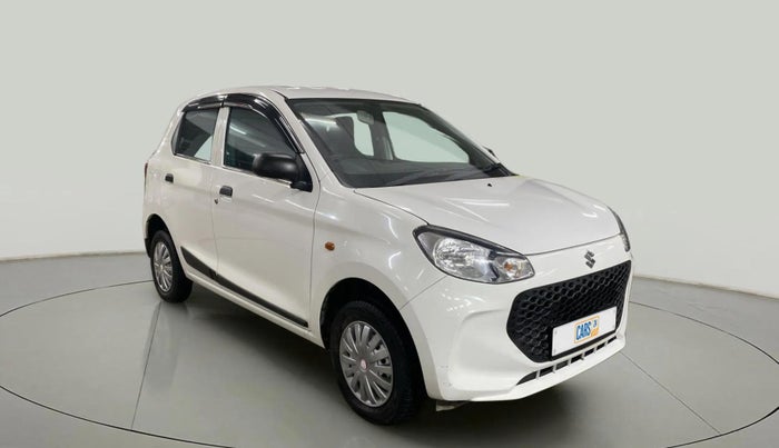 2023 Maruti Alto K10 LXI, Petrol, Manual, 18,413 km, Right Front Diagonal