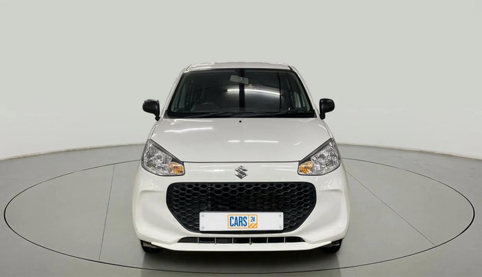 2023 Maruti Alto K10 LXI, Petrol, Manual, 18,413 km, Front