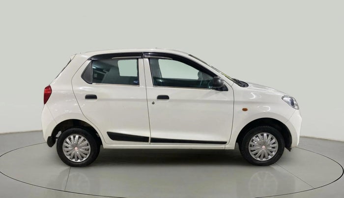 2023 Maruti Alto K10 LXI, Petrol, Manual, 18,413 km, Right Side View