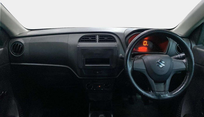 2023 Maruti Alto K10 LXI, Petrol, Manual, 18,413 km, Dashboard