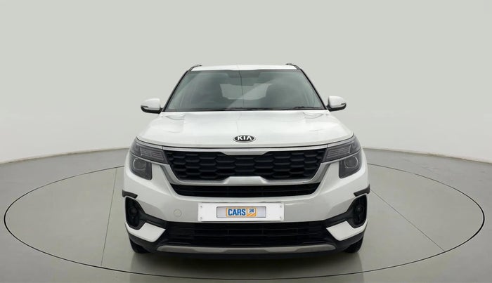 2020 KIA SELTOS HTK PLUS 1.5, Petrol, Manual, 30,946 km, Front