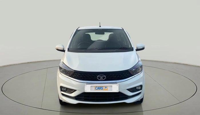 2021 Tata Tiago XT PETROL, Petrol, Manual, 54,425 km, Front