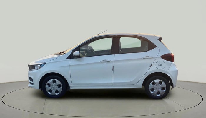 2021 Tata Tiago XT PETROL, Petrol, Manual, 54,425 km, Left Side