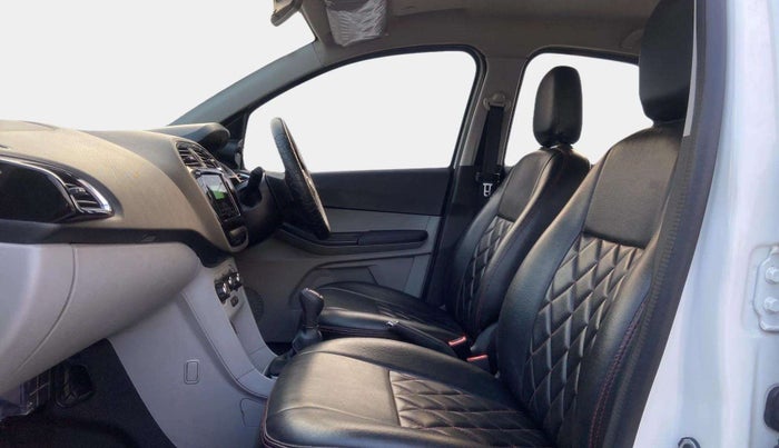 2021 Tata Tiago XT PETROL, Petrol, Manual, 54,425 km, Right Side Front Door Cabin