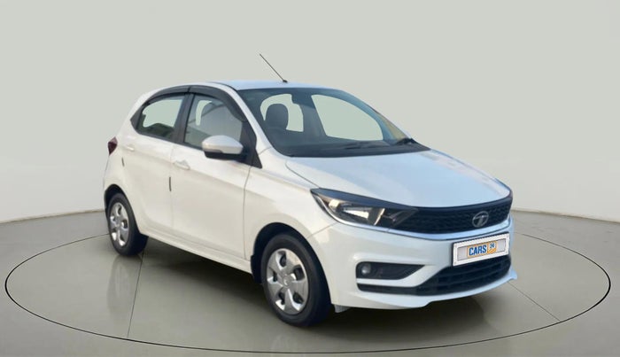 2021 Tata Tiago XT PETROL, Petrol, Manual, 54,425 km, SRP