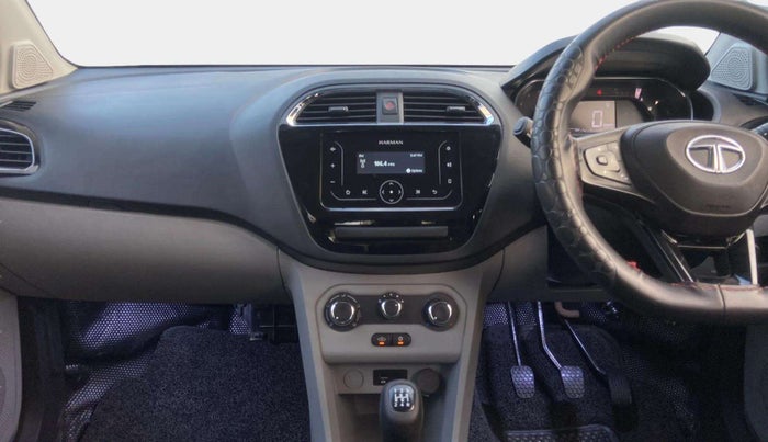 2021 Tata Tiago XT PETROL, Petrol, Manual, 54,425 km, Air Conditioner