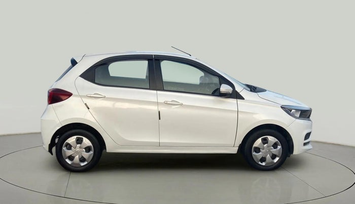 2021 Tata Tiago XT PETROL, Petrol, Manual, 54,425 km, Right Side View