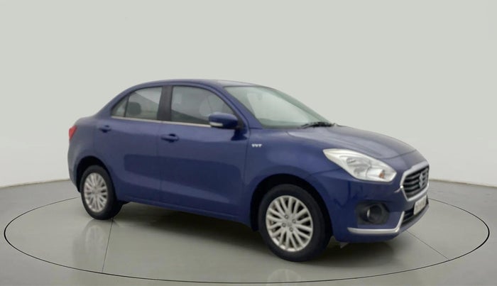 2018 Maruti Dzire ZXI AMT, Petrol, Automatic, 64,763 km, Right Front Diagonal