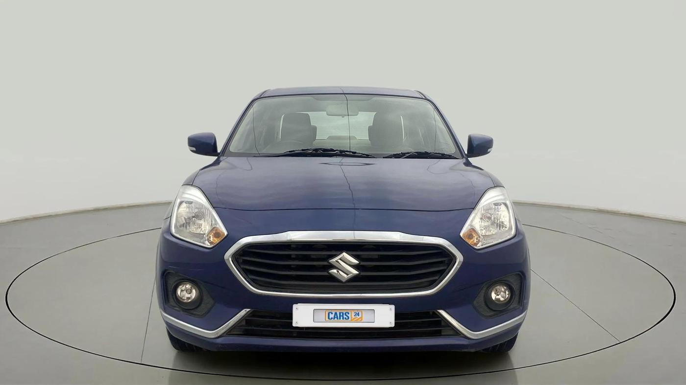 2018 Maruti Dzire ZXI AMT, Petrol, Automatic, 64,763 km, Front