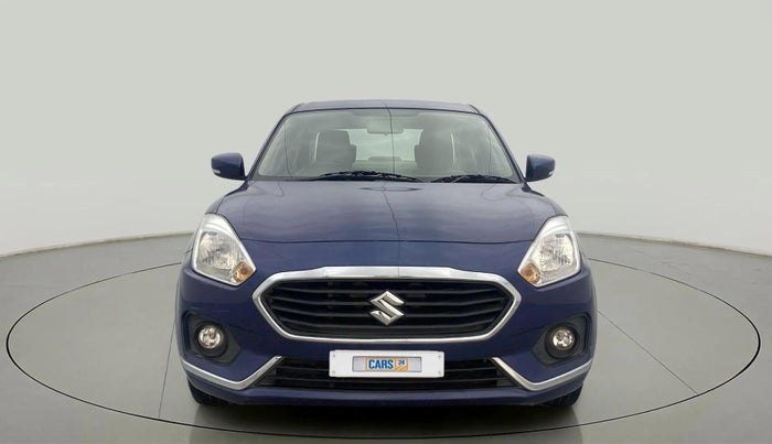 2018 Maruti Dzire ZXI AMT, Petrol, Automatic, 64,763 km, Front