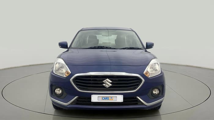 2018 Maruti Dzire ZXI AMT, Petrol, Automatic, 64,763 km, Front