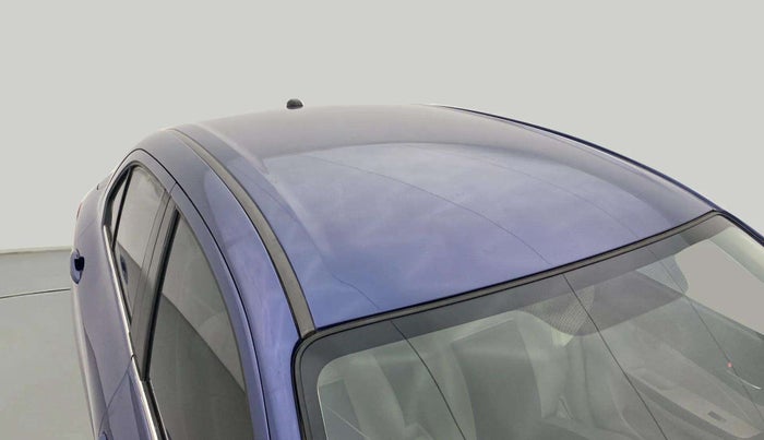 2018 Maruti Dzire ZXI AMT, Petrol, Automatic, 64,763 km, Roof