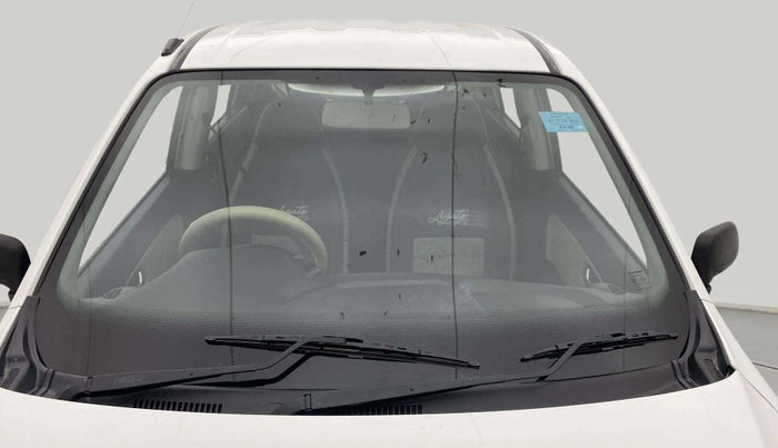 2019 Maruti Alto LXI, Petrol, Manual, 24,706 km, Front Windshield