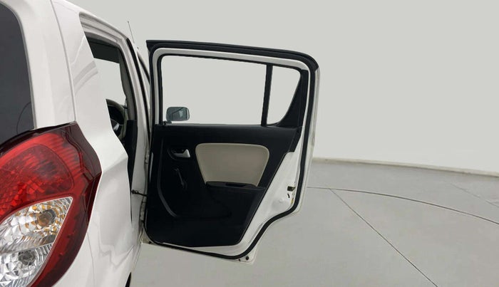 2019 Maruti Alto LXI, Petrol, Manual, 24,706 km, RHS Rear Door