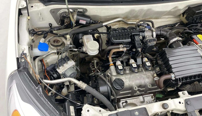2019 Maruti Alto LXI, Petrol, Manual, 24,706 km, Engine View - Right