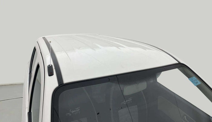 2019 Maruti Alto LXI, Petrol, Manual, 24,706 km, Roof