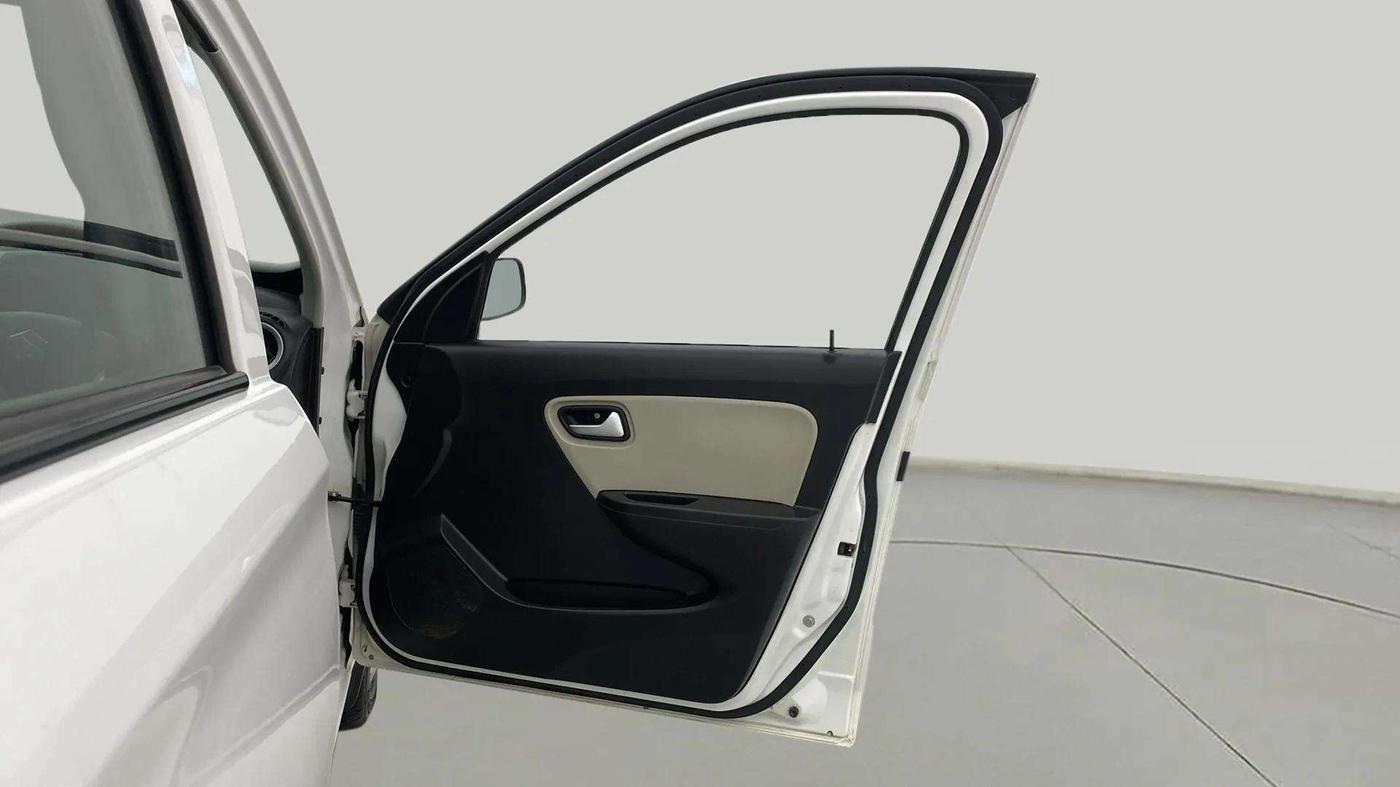 2019 Maruti Alto LXI, Petrol, Manual, 24,706 km, RHS Front Door