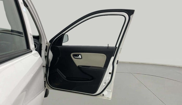 2019 Maruti Alto LXI, Petrol, Manual, 24,706 km, RHS Front Door