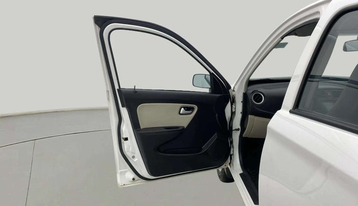 2019 Maruti Alto LXI, Petrol, Manual, 24,706 km, LHS Front Door