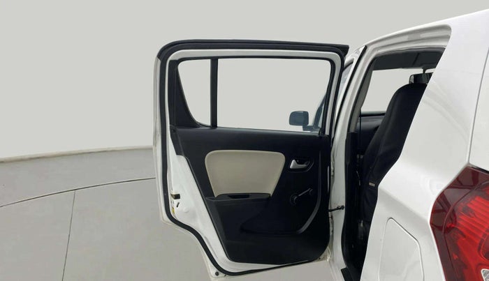 2019 Maruti Alto LXI, Petrol, Manual, 24,706 km, LHS Rear Door