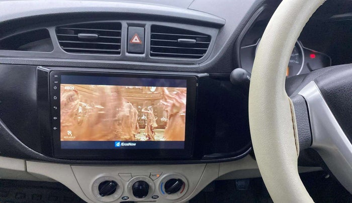 2019 Maruti Alto LXI, Petrol, Manual, 24,706 km, Air Conditioner