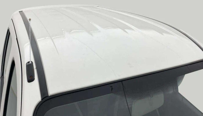 2019 Maruti Alto LXI, Petrol, Manual, 24,706 km, Roof - Slightly dented