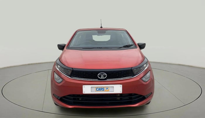 2021 Tata ALTROZ XT PETROL, Petrol, Manual, 43,070 km, Front