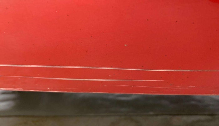 2021 Tata ALTROZ XT PETROL, Petrol, Manual, 43,070 km, Right running board - Minor scratches