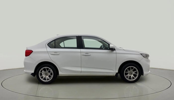 2019 Honda Amaze 1.5L I-DTEC VX CVT, Diesel, Automatic, 88,852 km, Right Side View