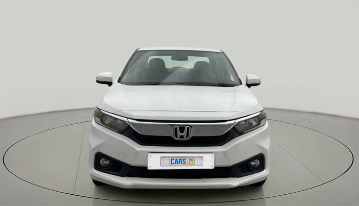 2019 Honda Amaze 1.5L I-DTEC VX CVT, Diesel, Automatic, 88,852 km, Front