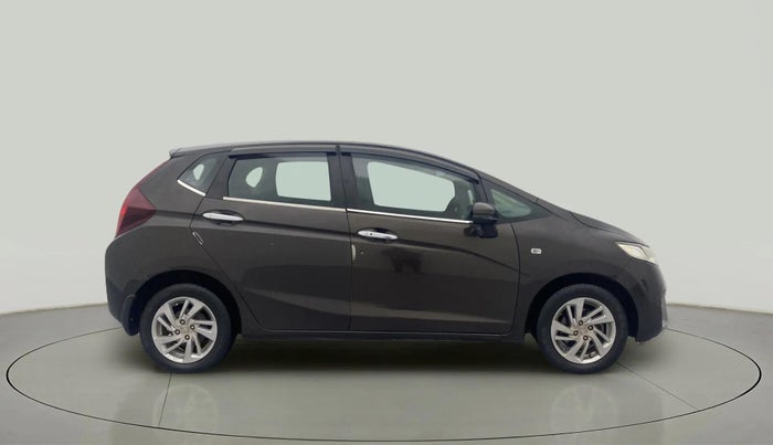 2019 Honda Jazz 1.2L I-VTEC V CVT, Petrol, Automatic, 70,414 km, Right Side View