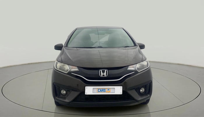 2019 Honda Jazz 1.2L I-VTEC V CVT, Petrol, Automatic, 70,414 km, Front