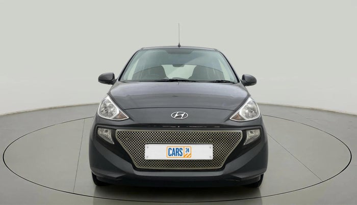 2021 Hyundai NEW SANTRO SPORTZ AMT, Petrol, Automatic, 33,326 km, Front